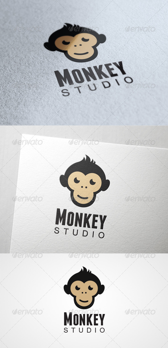 Monkey Studio Monkey Studio