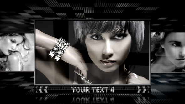 Multi Video Promo Multi Video Promo