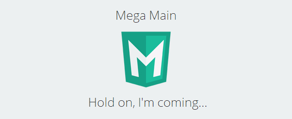 MegaMain