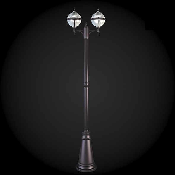 009 Street Light 009 Street Light