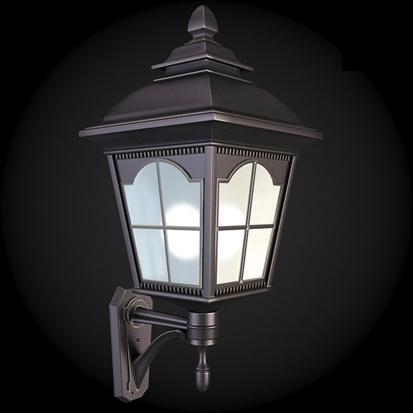 016 Street Light 016 Street Light