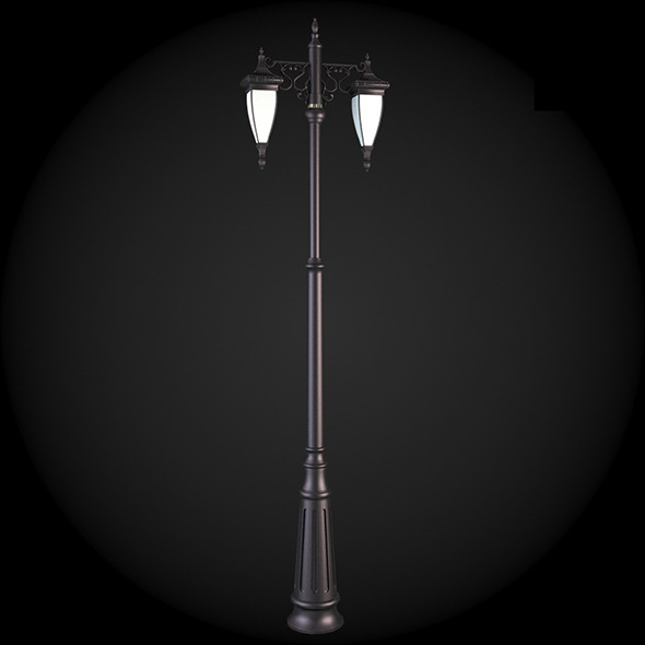 026 Street Light 026 Street Light