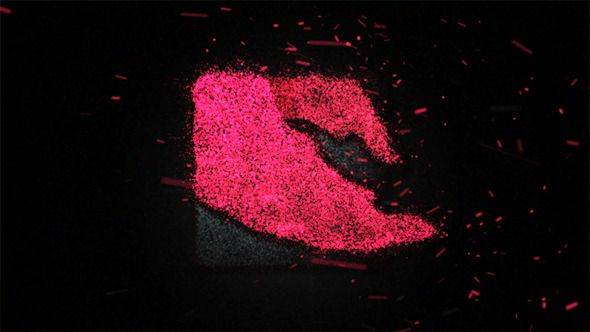 Particles Strike Opener Particles Strike Opener