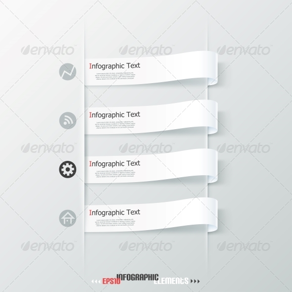 GraphicRiver Modern Infographics Options Banner 6146936 GraphicRiver Modern Infographics Options Banner 6146936