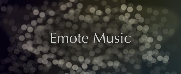 Emote_Music