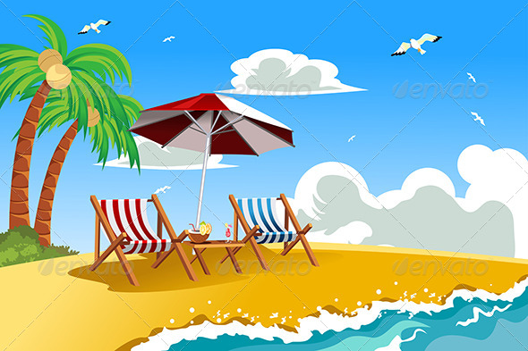 Beach Chairs Beach Chairs