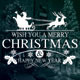 Christmas Badges