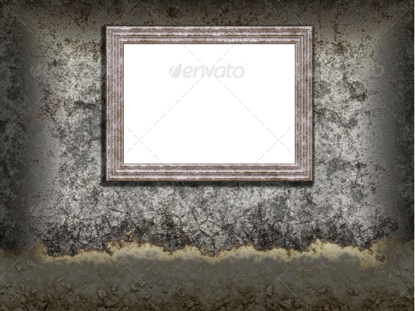Wall and Frame Wall and Frame