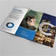 Tifold Brochure-Business - GraphicRiver Item for Sale