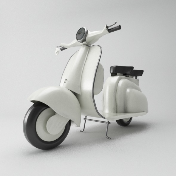 Vespa Vespa