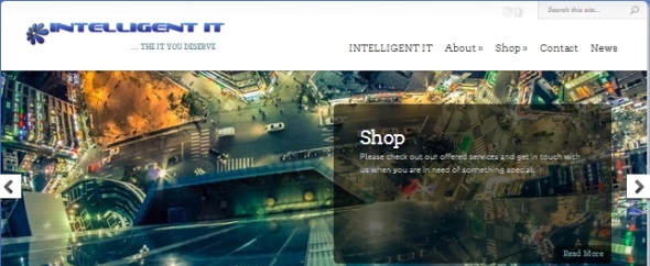 Website