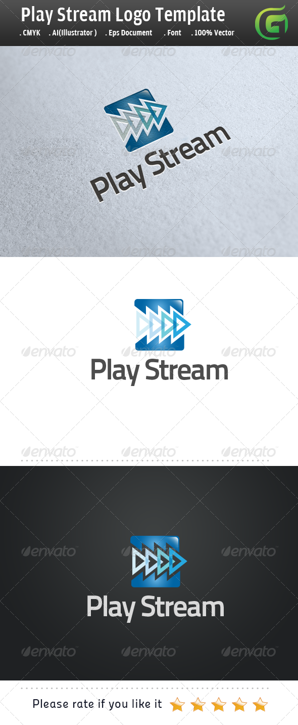 Play Stream Play Stream