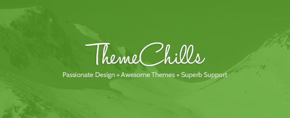 Themechills