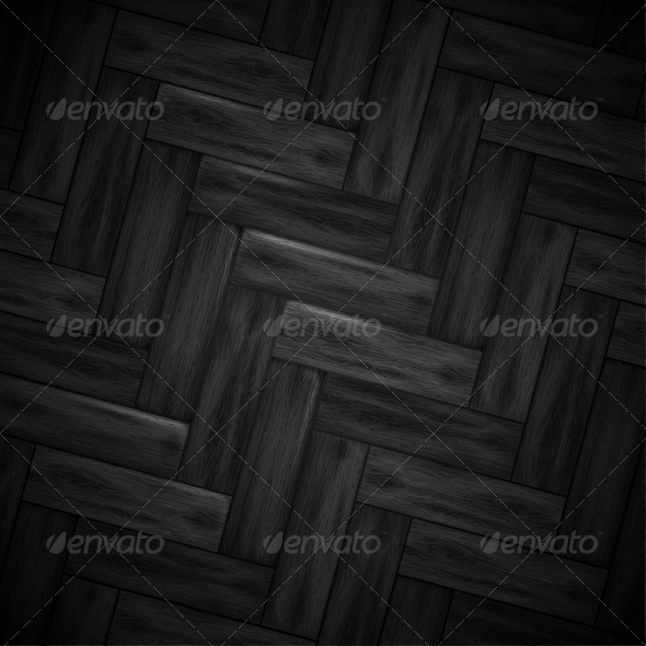 Illustrated wood parquet texture Illustrated wood parquet texture
