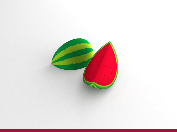 Watermelon Watermelon