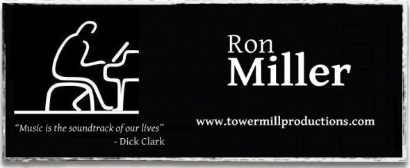 ronmillermusic