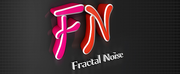 FractalNoise