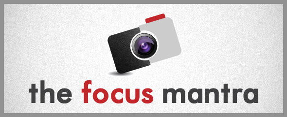 FOCUSMANTRA
