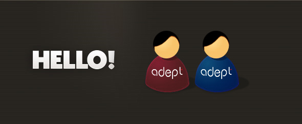adept