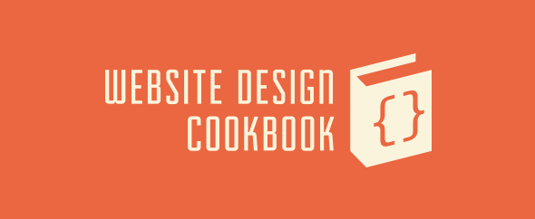 websitedesigncookbook