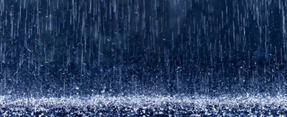 Rainy-Day