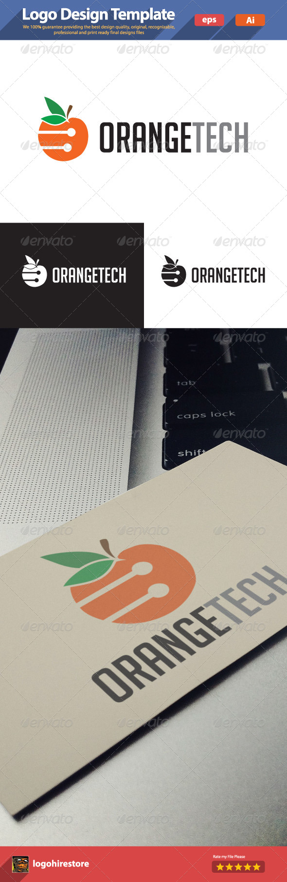 Orange Fruit Technology Orange Fruit Technology