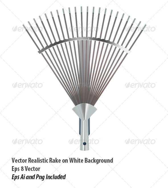 Rake Rake