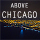 Above Chicago