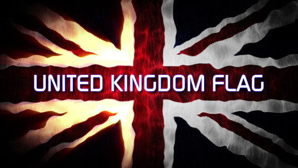 United Kingdom Flag 2 in 1 United Kingdom Flag 2 in 1