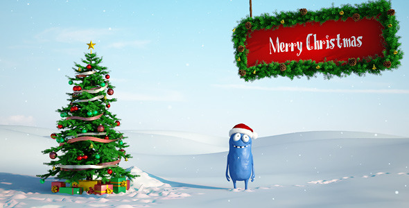 Christmas Bobby 2 Christmas Bobby 2