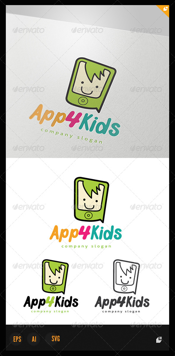 App for Kids App for Kids