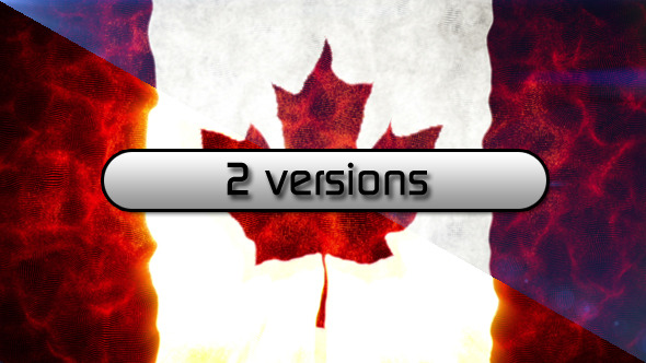 Canada Flag 2 in 1 Canada Flag 2 in 1