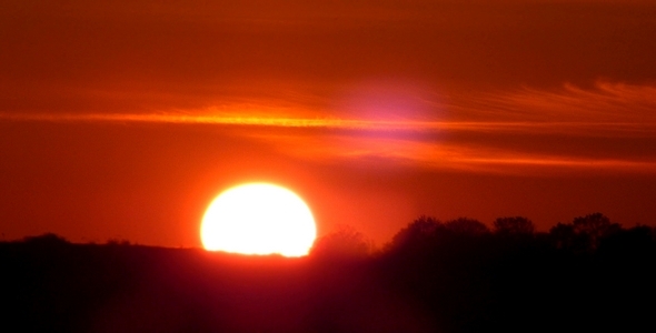Beautiful Sunset Beautiful Sunset