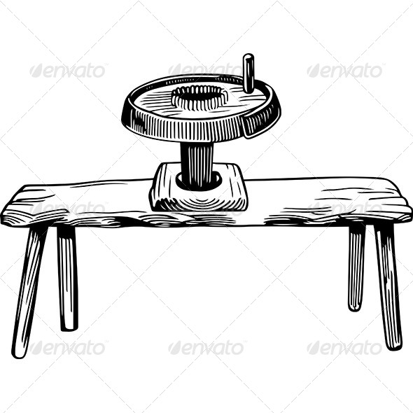 Hand Mill Hand Mill