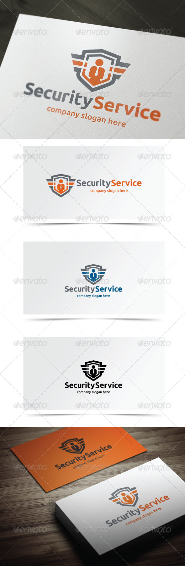 Security Service Security Service