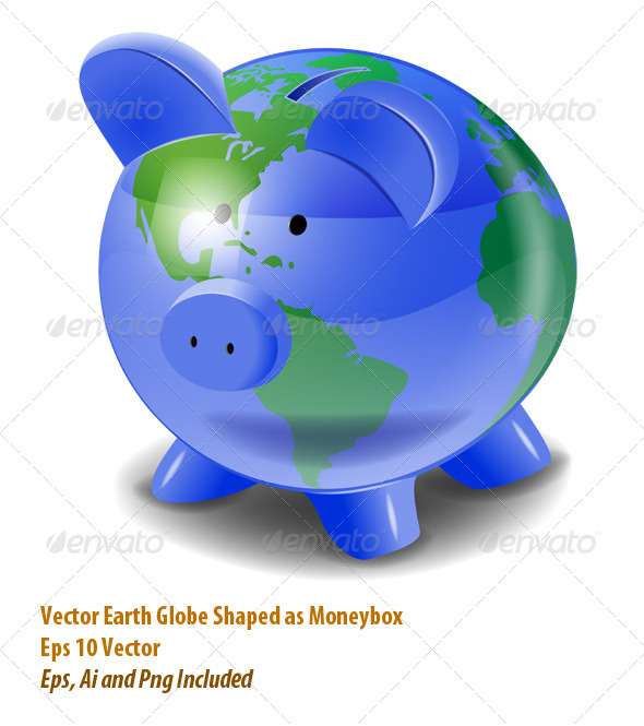 Saving World Saving World