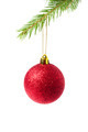 Photo of Hanging Ornaments | Free christmas images