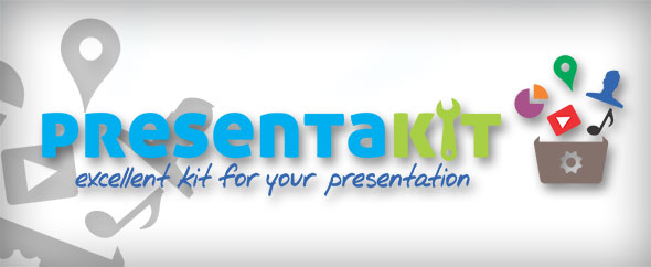 PresentaKit