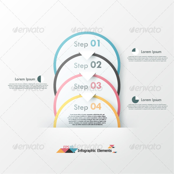 GraphicRiver Modern Infographics Options Banner 6133817 GraphicRiver Modern Infographics Options Banner 6133817