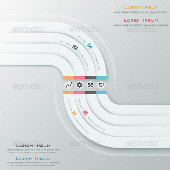 GraphicRiver Modern Infographics Options Banner 6210902 GraphicRiver Modern Infographics Options Banner 6210902