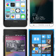 Smartphone Vector Bundle Smartphone Vector Bundle - GraphicRiver Item for Sale