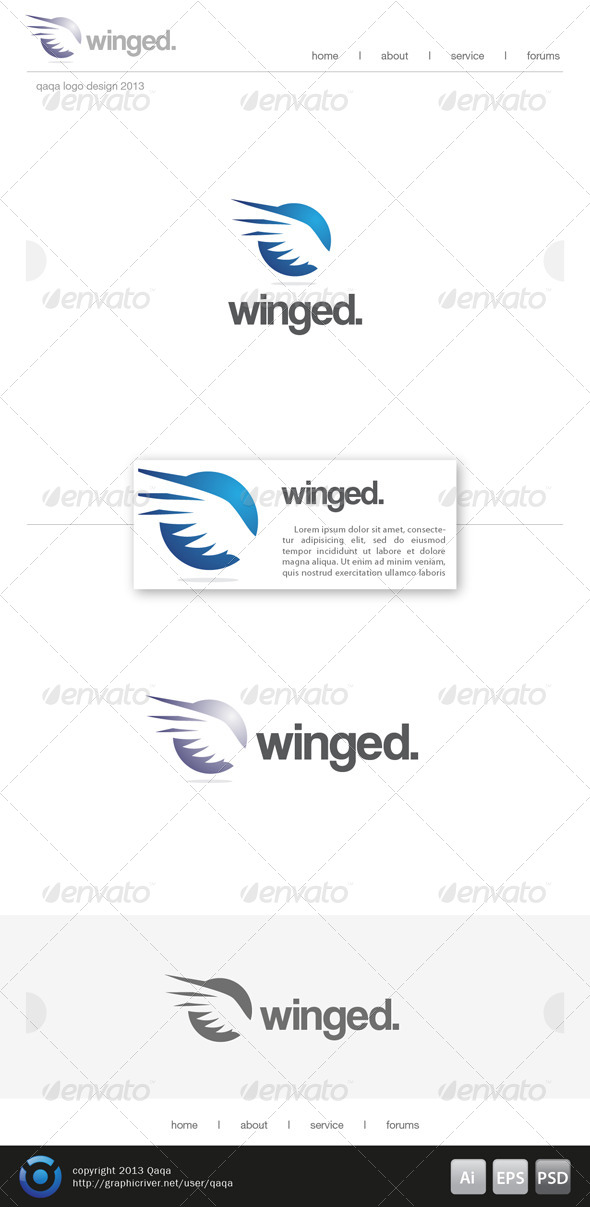 Wings Logo 03 Wings Logo 03