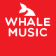 WhaleMusic