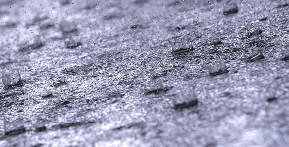 Rain Rain