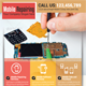 Computer & Mobile Repair Flyer Template Computer & Mobile Repair Flyer Template - GraphicRiver Item for Sale