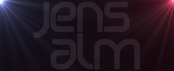 Jensalm