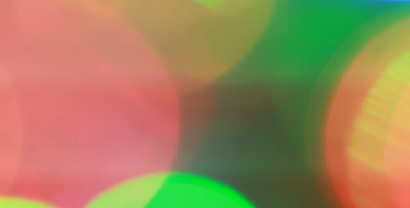 Colorful Bokeh Light 25 Colorful Bokeh Light 25