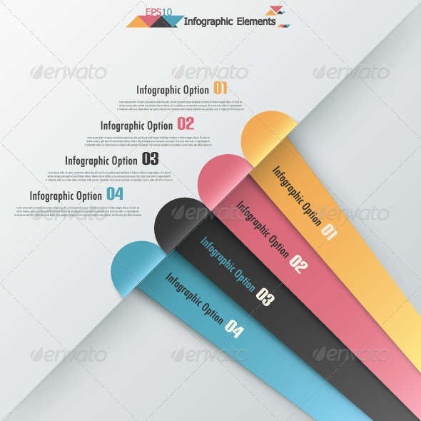 GraphicRiver Modern Infographics Options Banner 6222860 GraphicRiver Modern Infographics Options Banner 6222860