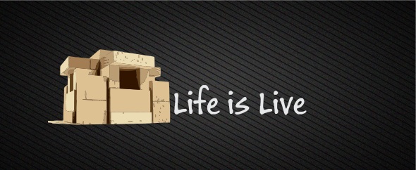 lifeislive