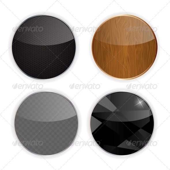 Application Icons Set Application Icons Set